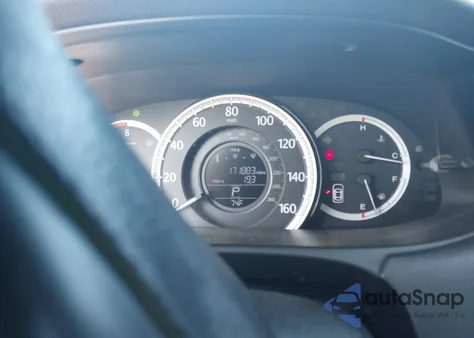 2013 Honda Accord Lx from USA, damaged, VIN 1HGCR2F36DA055425